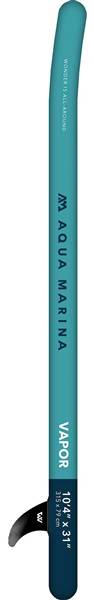 SUP BOARD AQUA MARINA VAPOR (USATO)