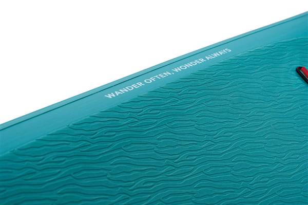 SUP BOARD AQUA MARINA VAPOR (USATO)