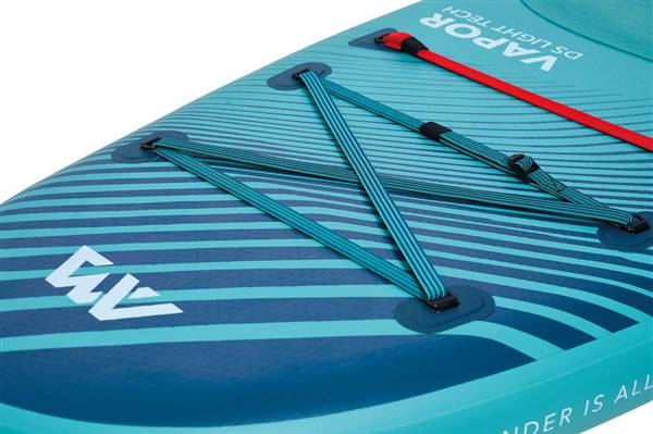 SUP BOARD AQUA MARINA VAPOR (USATO)