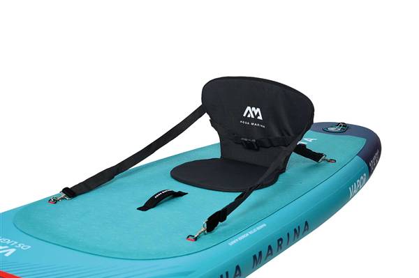 SUP BOARD AQUA MARINA VAPOR (USATO)