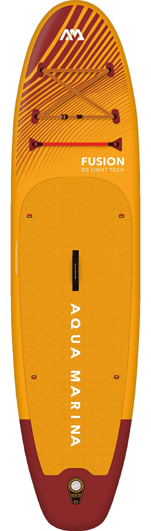 Sup Board Aqua Marina Fusion