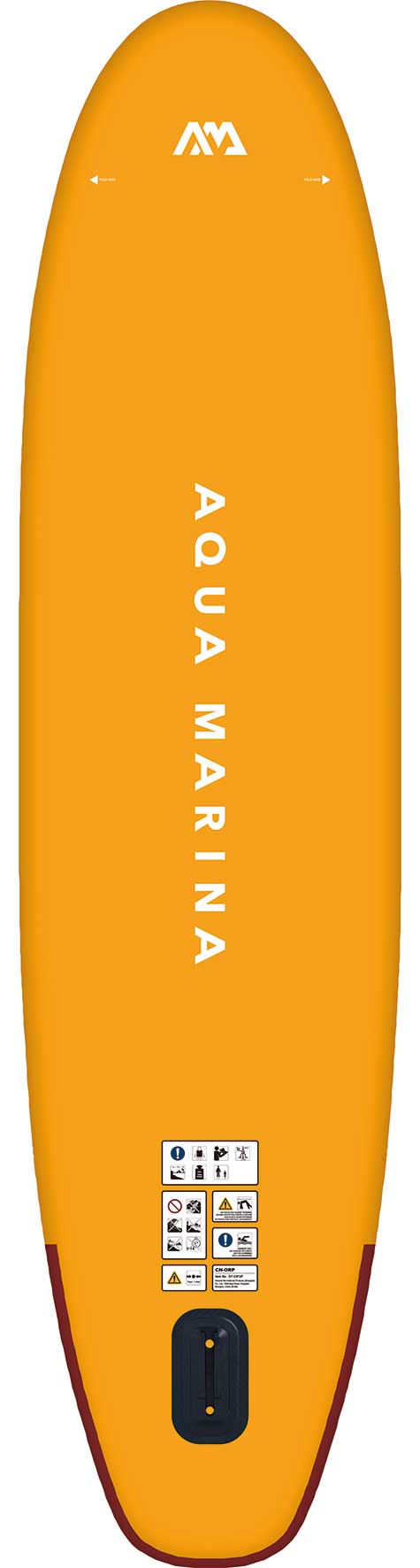 Sup Board Aqua Marina Fusion