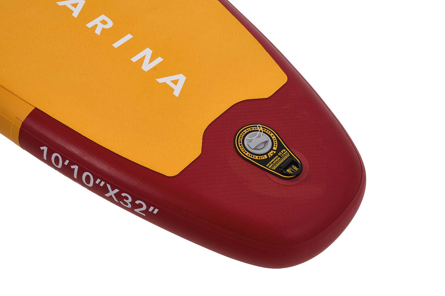 Sup Board Aqua Marina Fusion