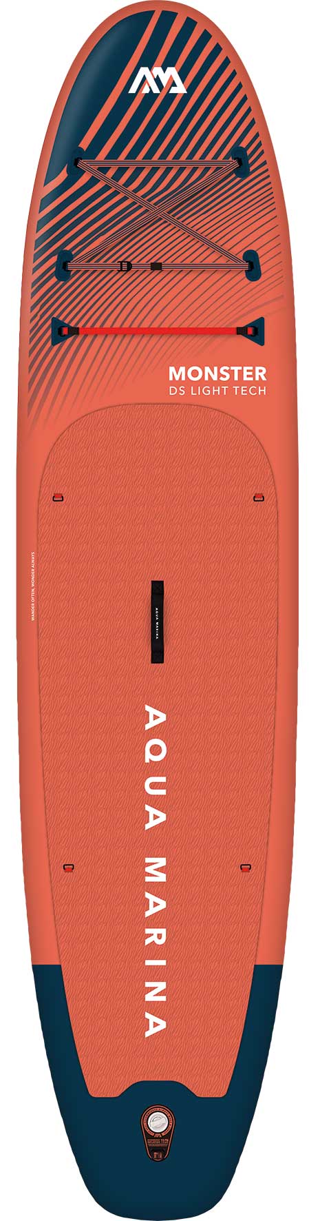 Sup Board Aqua Marina Monster