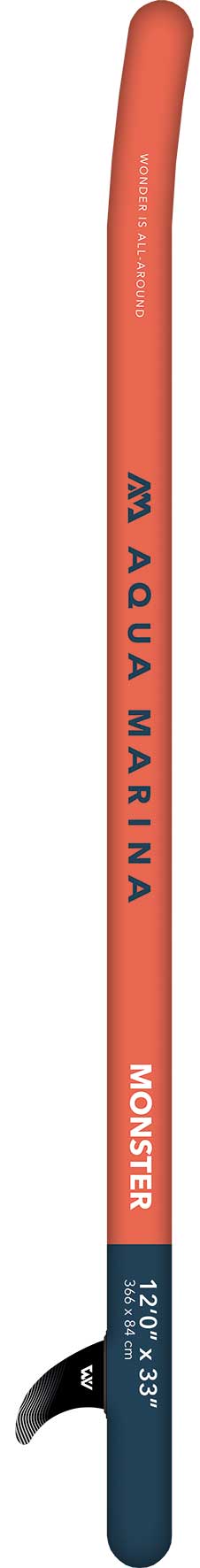 Sup Board Aqua Marina Monster