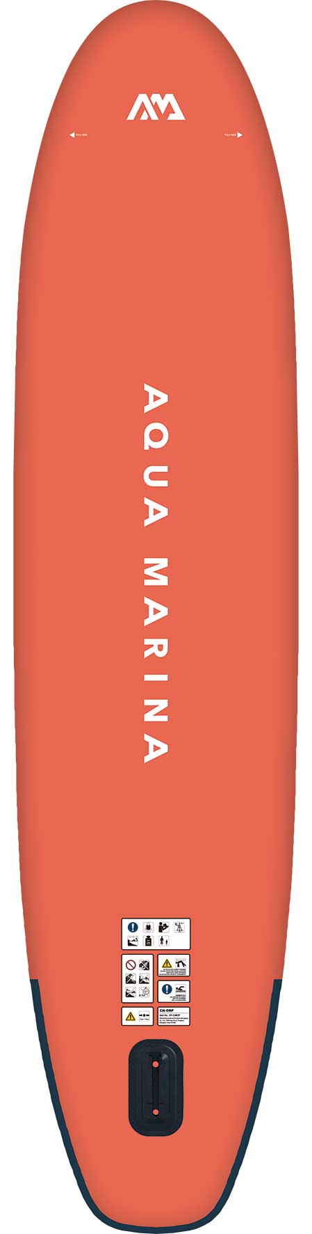 Sup Board Aqua Marina Monster