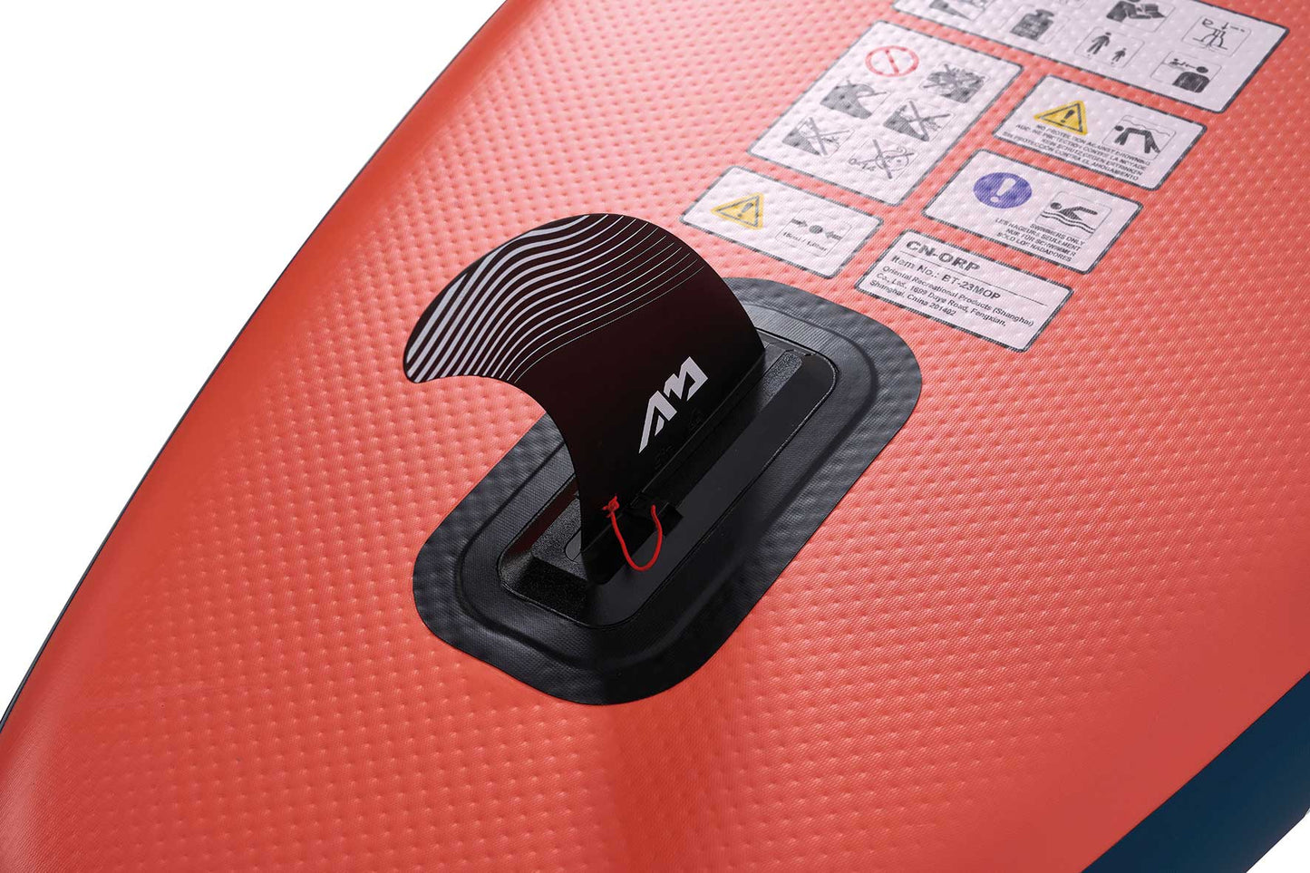 Sup Board Aqua Marina Monster