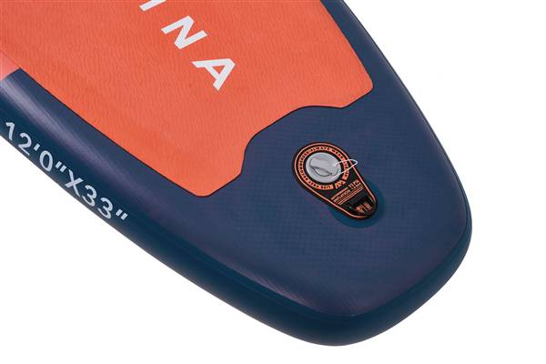 SUP BOARD AQUA MARINA MONSTER