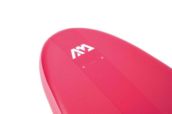 SUP BOARD AQUA MARINA CORAL RASPBERRY