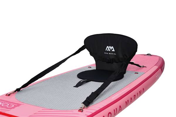 SUP BOARD AQUA MARINA CORAL RASPBERRY