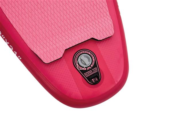 SUP BOARD AQUA MARINA CORAL RASPBERRY