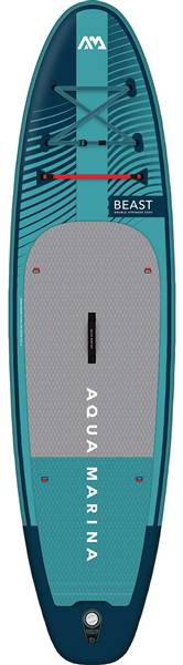 SUP BOARD AQUA MARINA BEAST