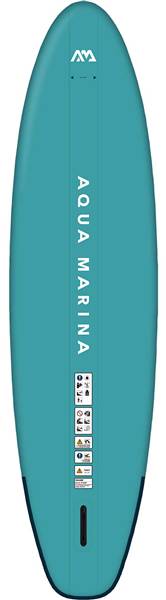 SUP BOARD AQUA MARINA BEAST