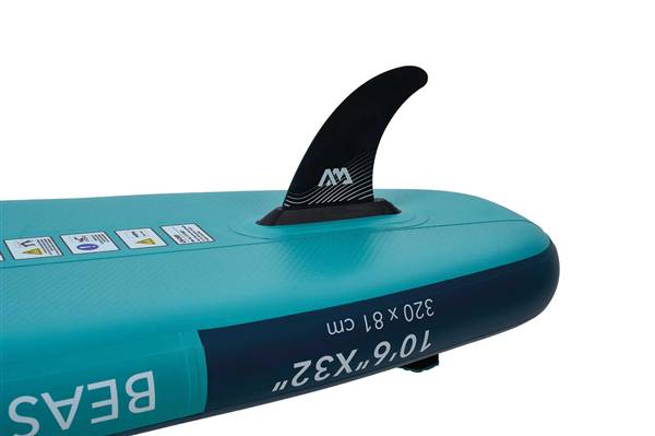 SUP BOARD AQUA MARINA BEAST