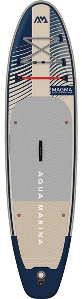 SUP BOARD AQUA MARINA MAGMA