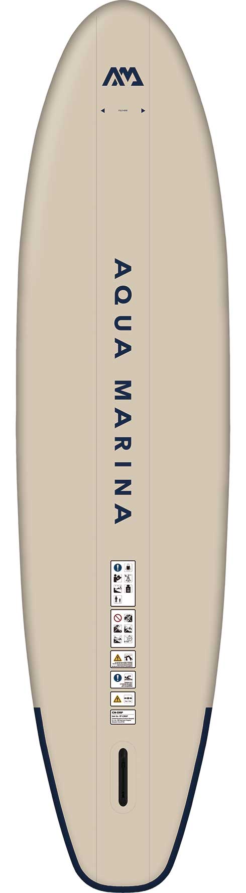 Sup Board Aqua Marina Magma