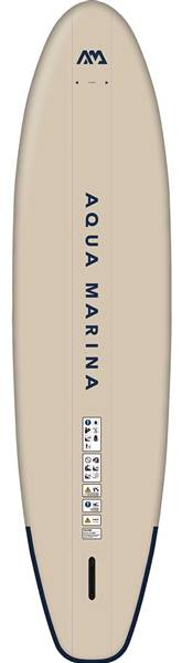 SUP BOARD AQUA MARINA MAGMA