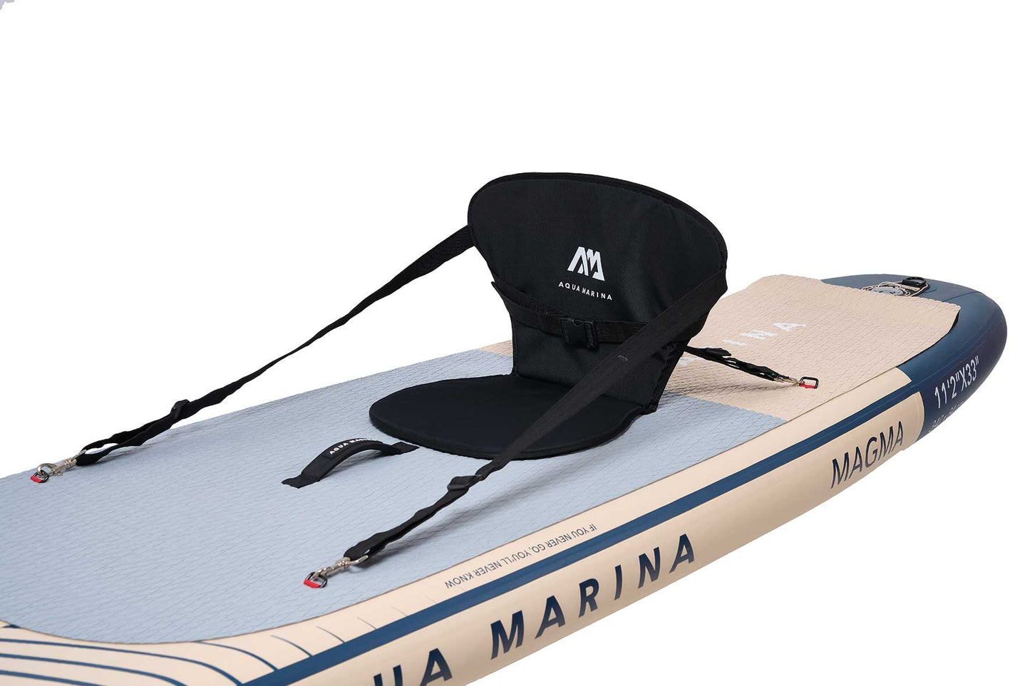Sup Board Aqua Marina Magma