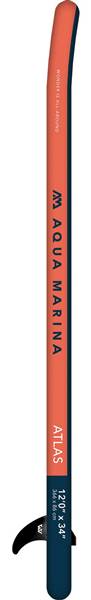 SUP BOARD AQUA MARINA ATLAS