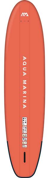 SUP BOARD AQUA MARINA ATLAS