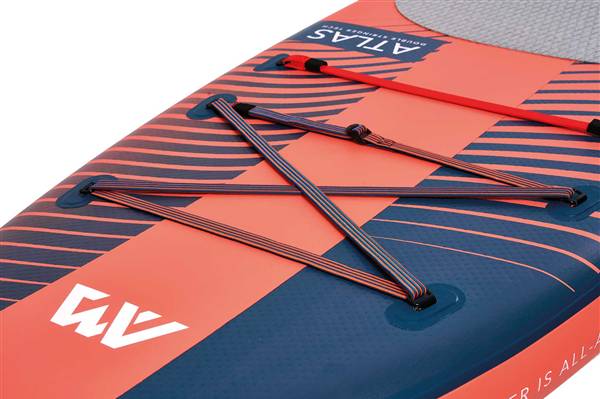 SUP BOARD AQUA MARINA ATLAS