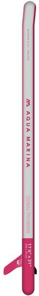 SUP BOARD AQUA MARINA CORAL TOURING R