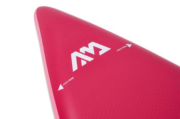 SUP BOARD AQUA MARINA CORAL TOURING R