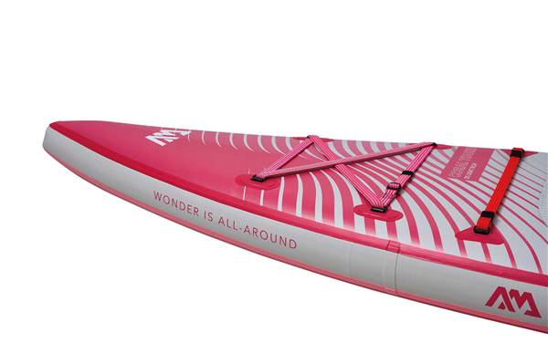 SUP BOARD AQUA MARINA CORAL TOURING R