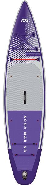 SUP BOARD AQUA MARINA CORAL TOURING N