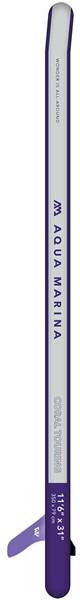 SUP BOARD AQUA MARINA CORAL TOURING N