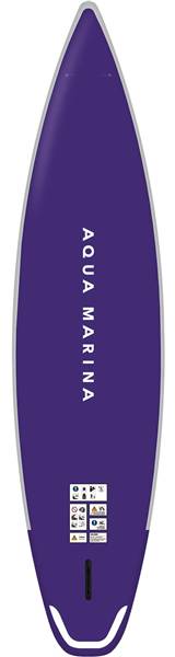 SUP BOARD AQUA MARINA CORAL TOURING N