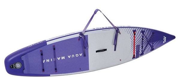 SUP BOARD AQUA MARINA CORAL TOURING N