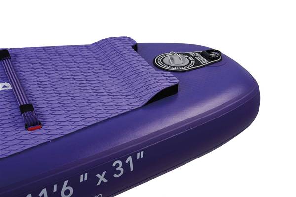 SUP BOARD AQUA MARINA CORAL TOURING N