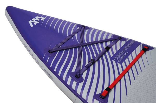 SUP BOARD AQUA MARINA CORAL TOURING N
