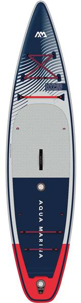 SUP BOARD AQUA MARINA HYPER 116"
