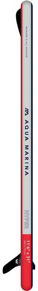SUP BOARD AQUA MARINA HYPER 116"