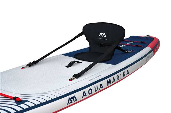 SUP BOARD AQUA MARINA HYPER 116"