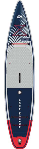 SUP BOARD AQUA MARINA HYPER 126"