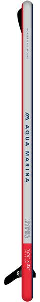 SUP BOARD AQUA MARINA HYPER 126"