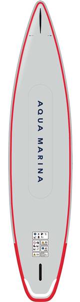 SUP BOARD AQUA MARINA HYPER 126"