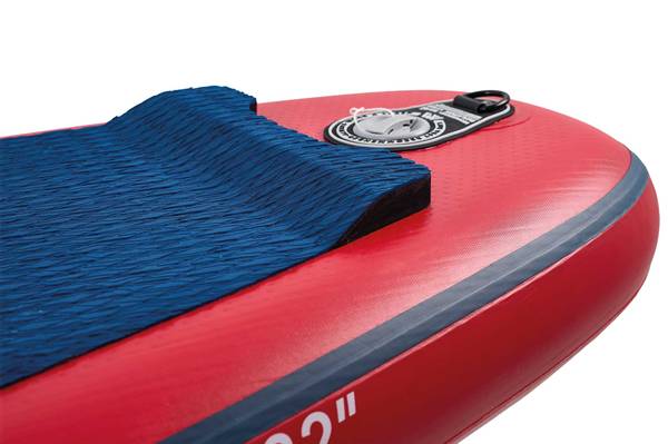 SUP BOARD AQUA MARINA HYPER 126"