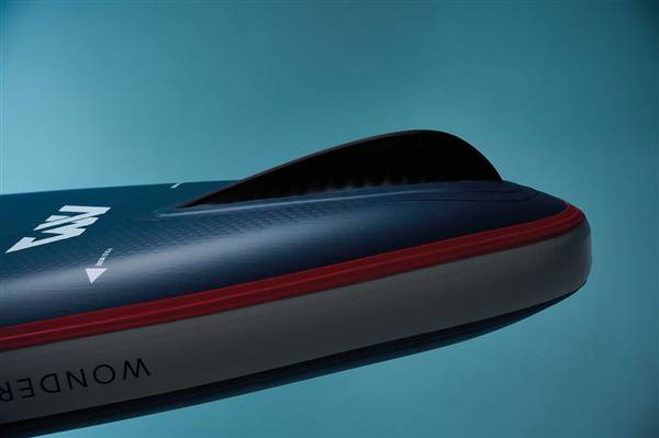 SUP BOARD AQUA MARINA HYPER 126"