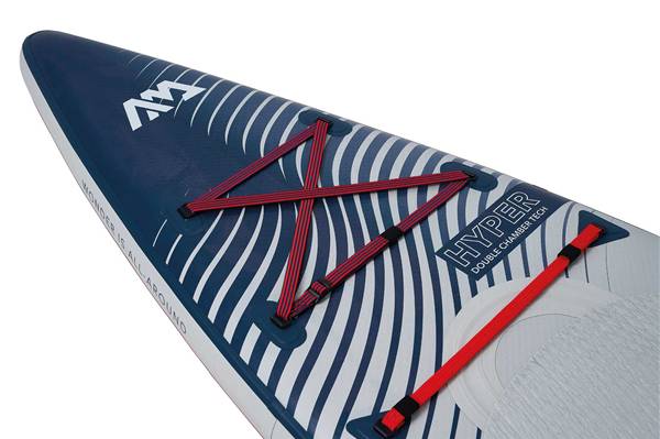 SUP BOARD AQUA MARINA HYPER 126"