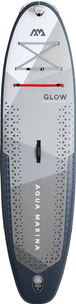 SUP BOARD AQUA MARINA GLOW 10,4"
