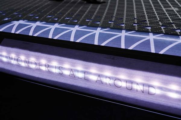 SUP BOARD AQUA MARINA GLOW 10,4"