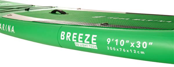 SUP BOARD AQUA MARINA GLOW 10,4"