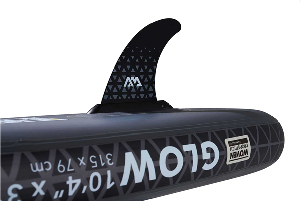 SUP BOARD AM GLOW 10,4" (USATO)