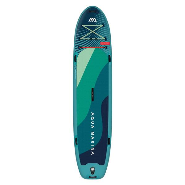 SUP BOARD AQUA MARINA SUPER TRIP 126"