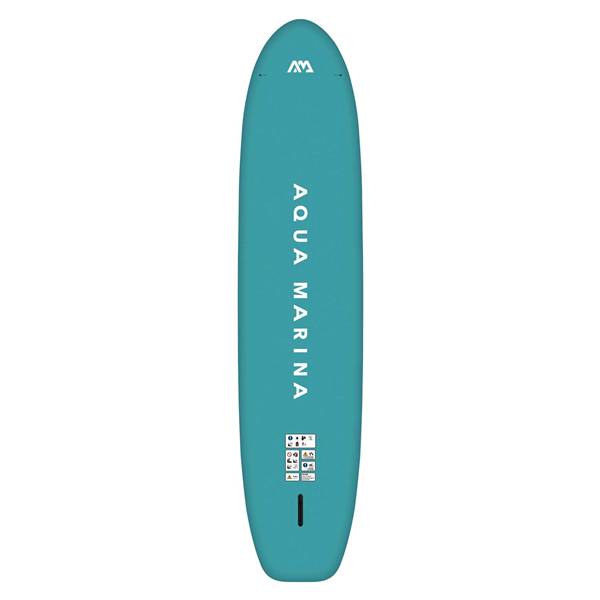 SUP BOARD AQUA MARINA SUPER TRIP 126"