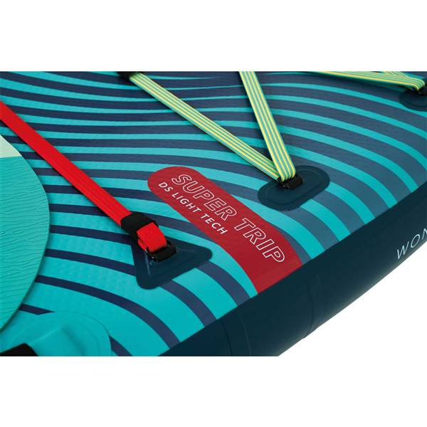 SUP BOARD AQUA MARINA SUPER TRIP 126"